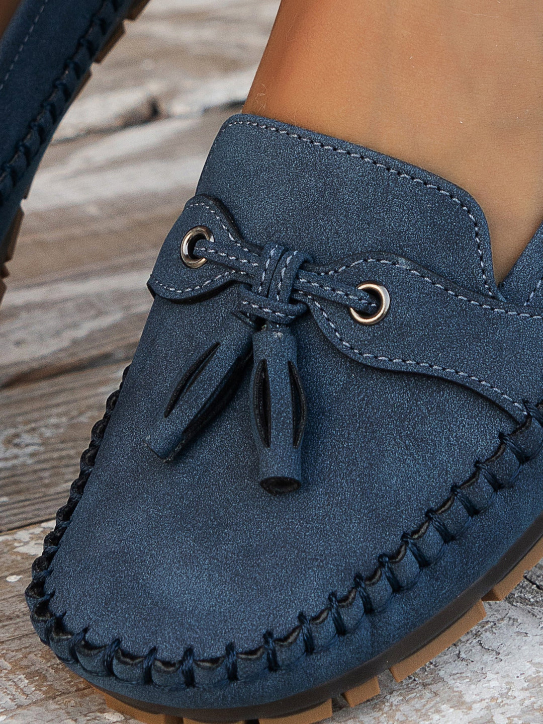Lise | Stylish Orthopedic Loafers