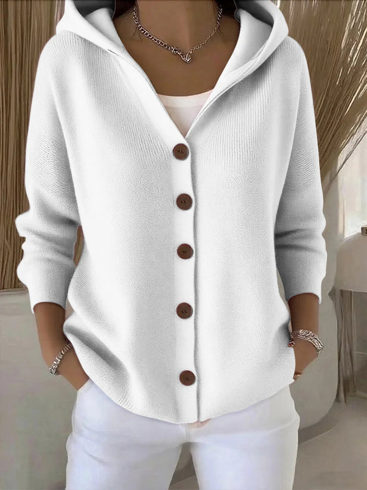 Caroline | Timeless Cardigan