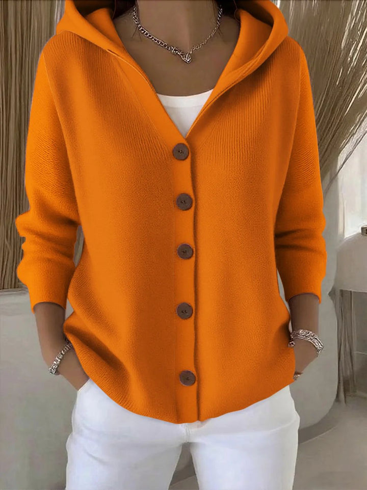 Caroline | Timeless Cardigan
