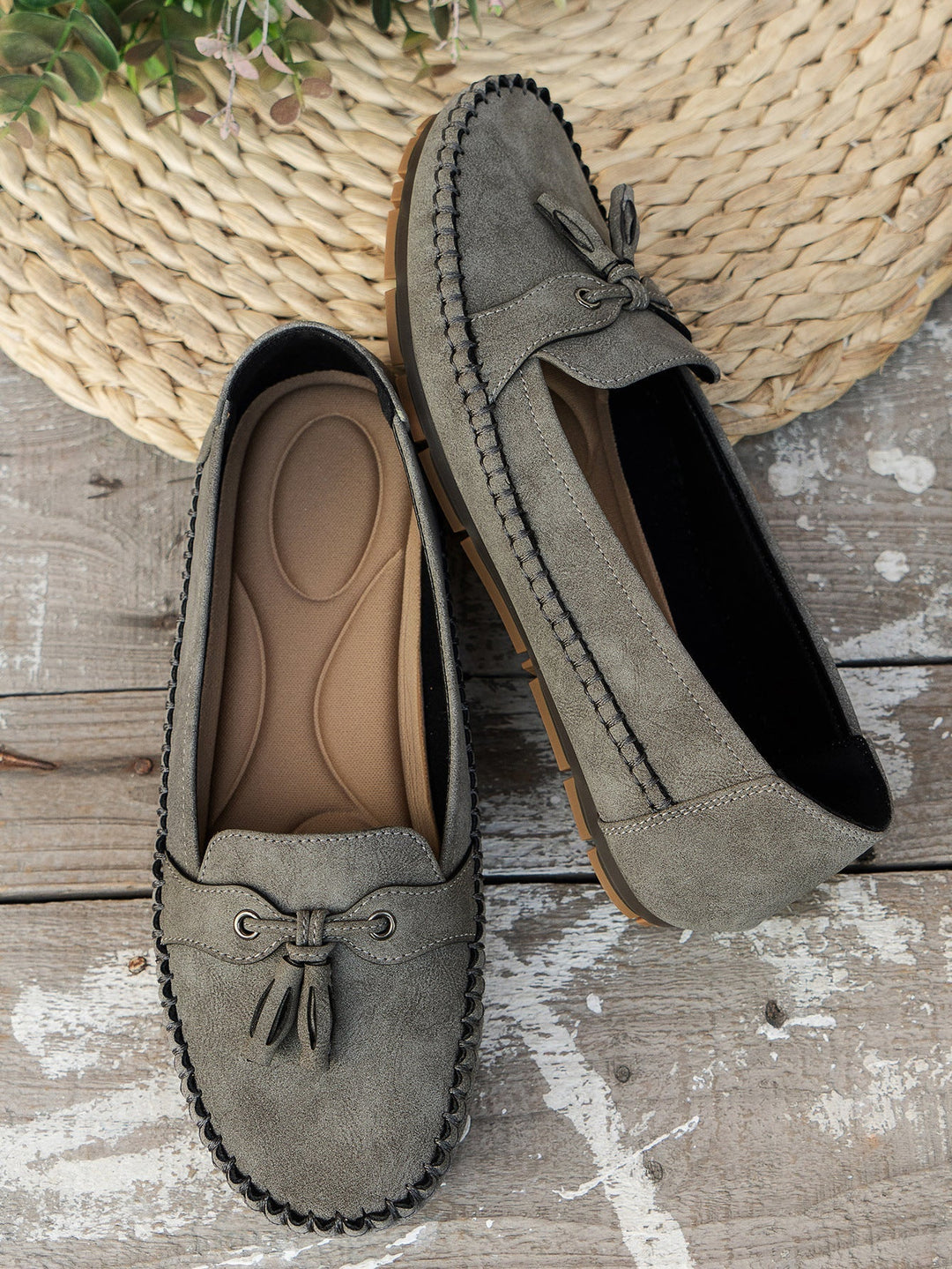 Lise | Stylish Orthopedic Loafers