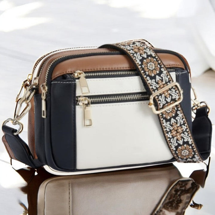 Madison | Refined Shoulder Bag