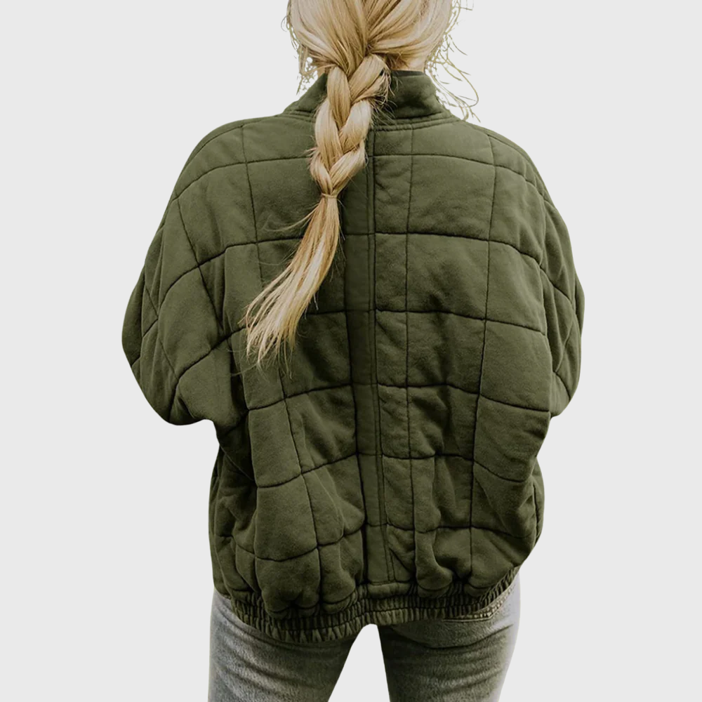 Samantha | Elegant Jacket