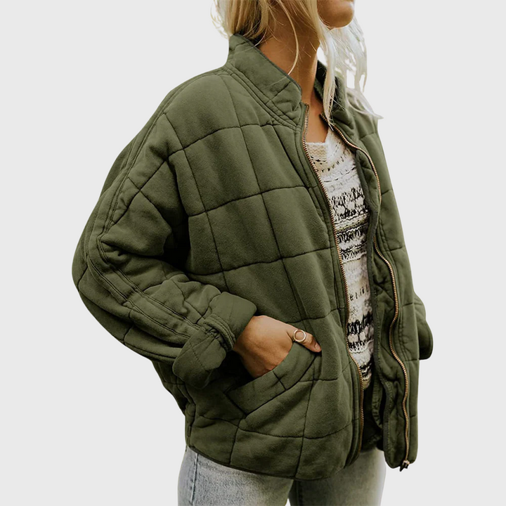 Samantha | Elegant Jacket