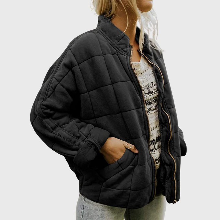 Samantha | Elegant Jacket