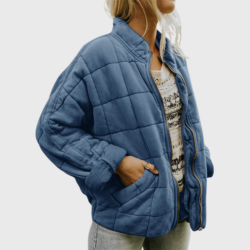 Samantha | Elegant Jacket
