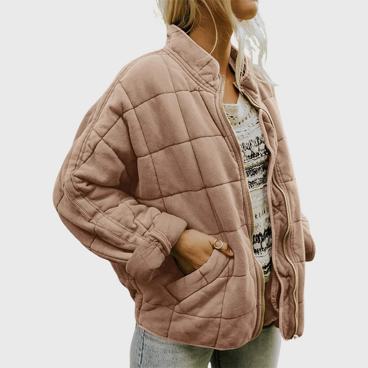 Samantha | Elegant Jacket