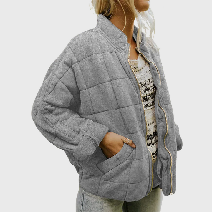 Samantha | Elegant Jacket