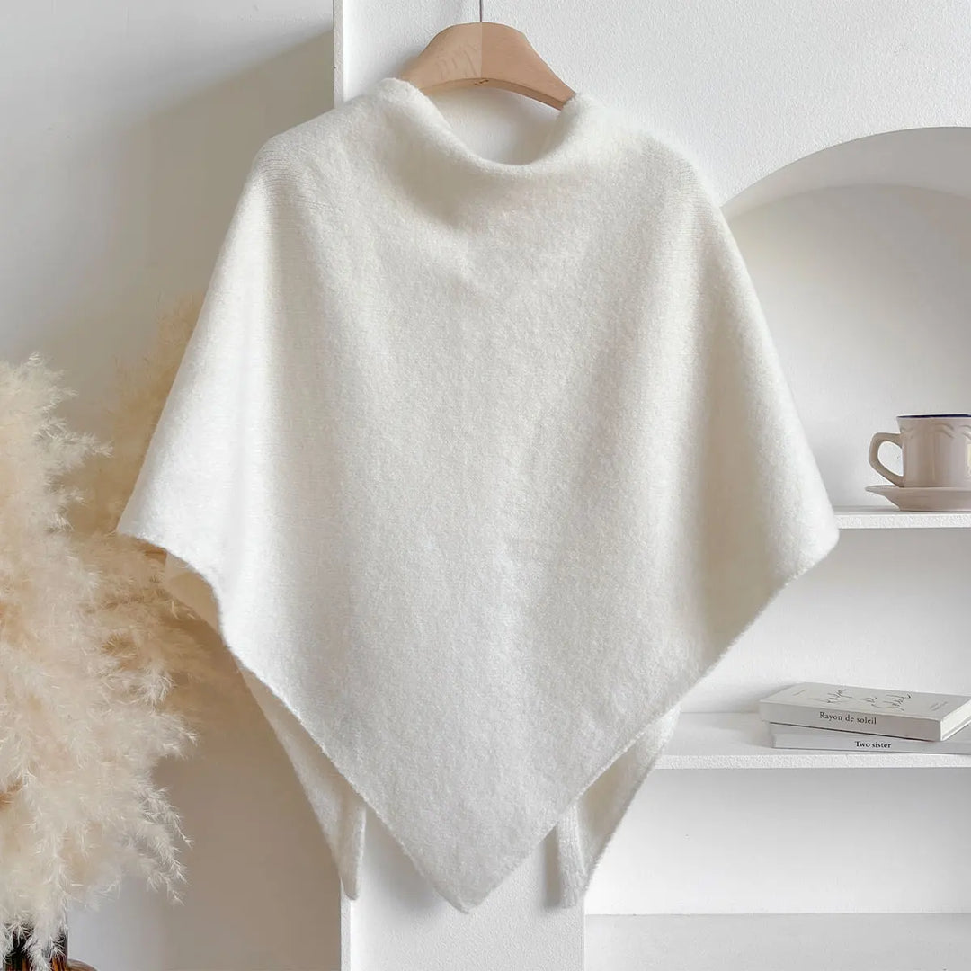 Ayla | Elegant Winter Scarf
