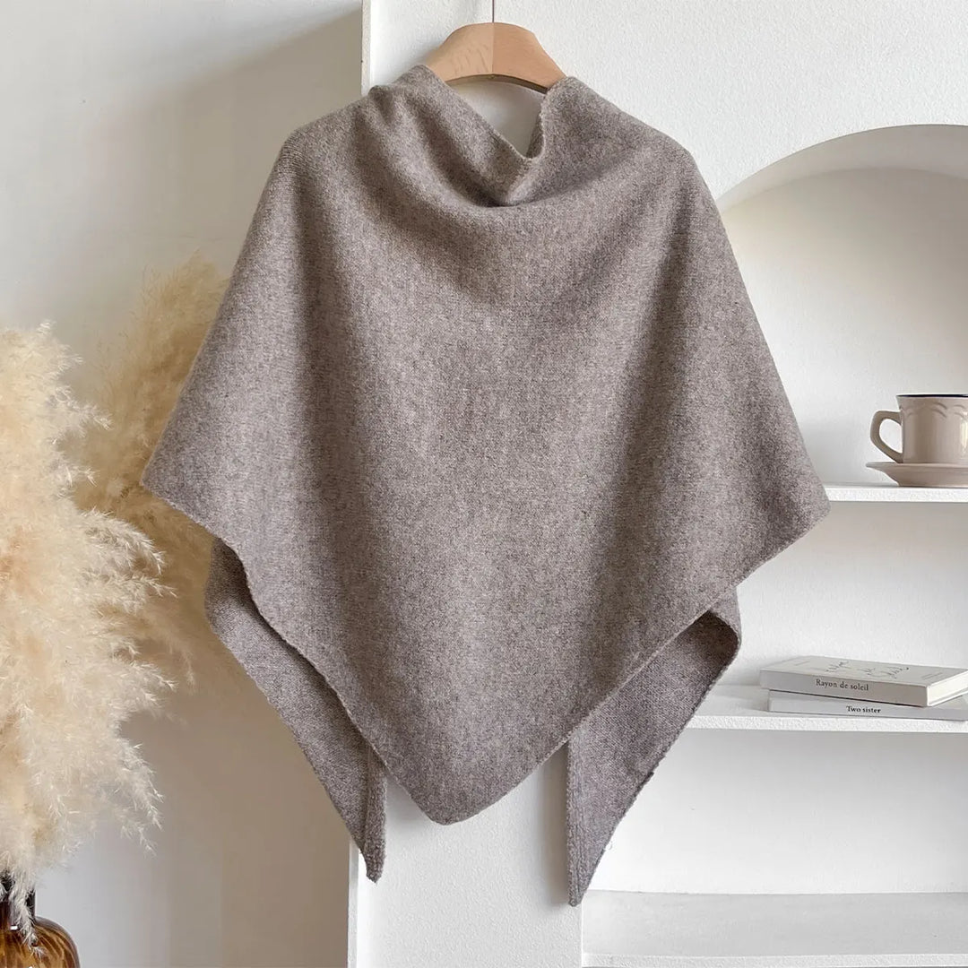 Ayla | Elegant Winter Scarf