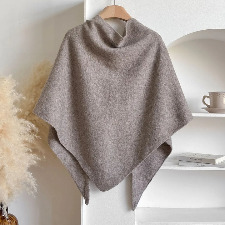 Ayla | Elegant Winter Scarf