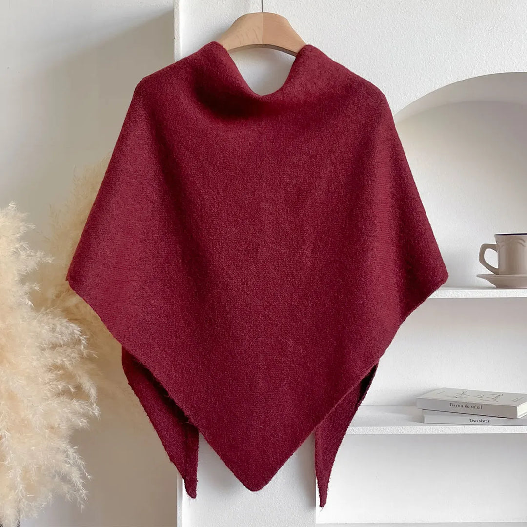 Ayla | Elegant Winter Scarf
