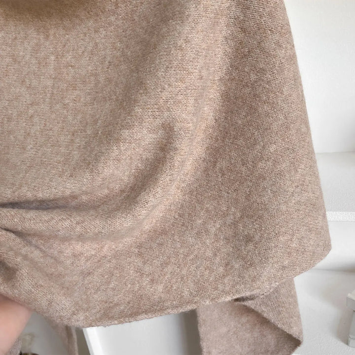 Ayla | Elegant Winter Scarf