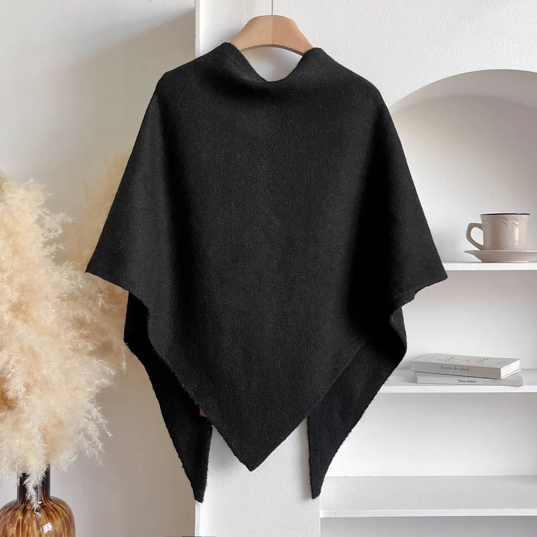 Ayla | Elegant Winter Scarf