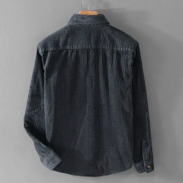 Gunner | Casual Shirt