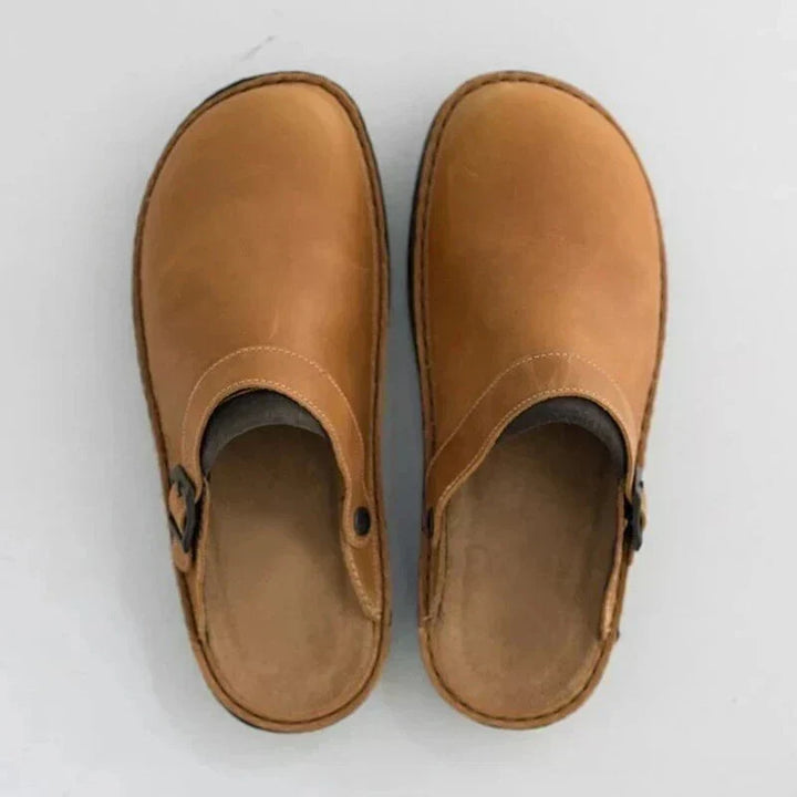 Avenza | Comfortable Orthopedic Sandals