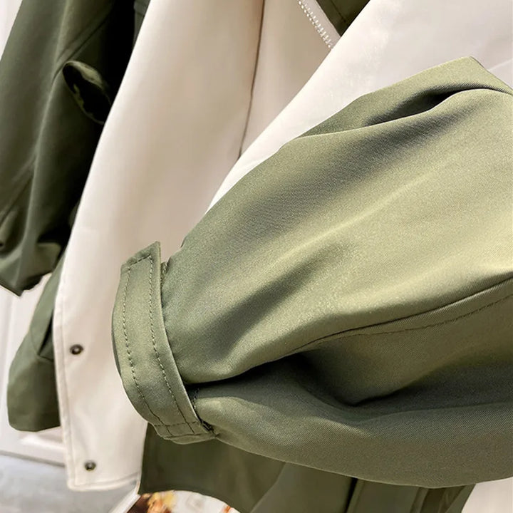 Janice | Elegant Jacket