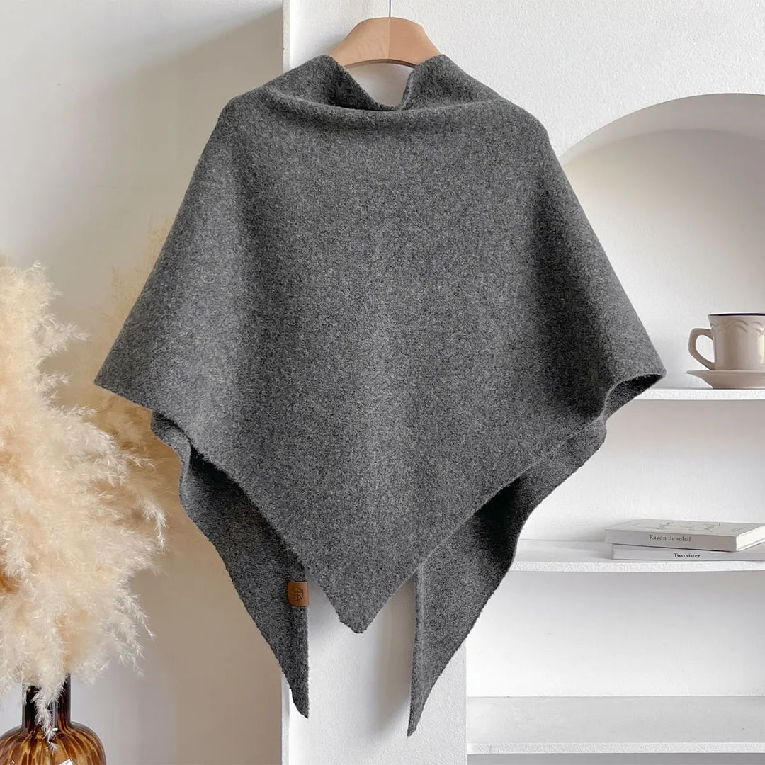 Ayla | Elegant Winter Scarf