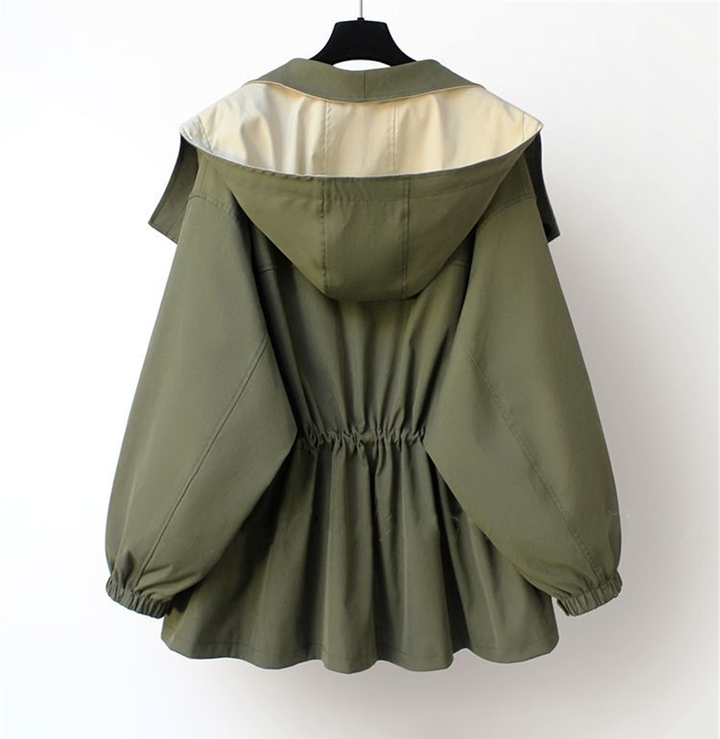 Janice | Elegant Jacket
