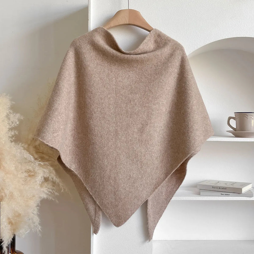 Ayla | Elegant Winter Scarf