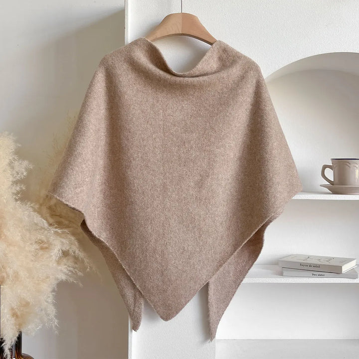 Ayla | Elegant Winter Scarf