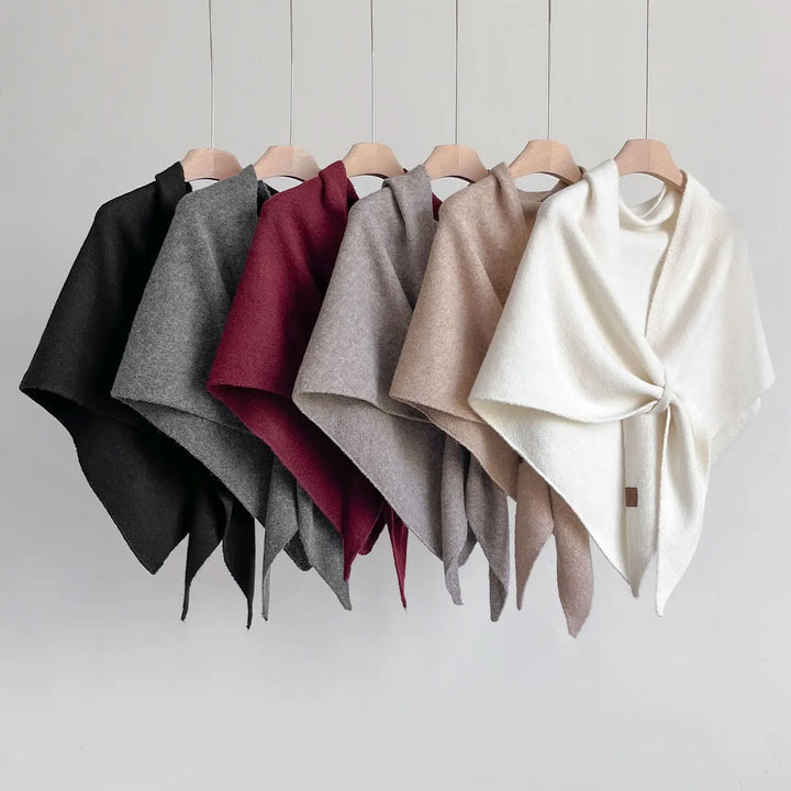 Ayla | Elegant Winter Scarf
