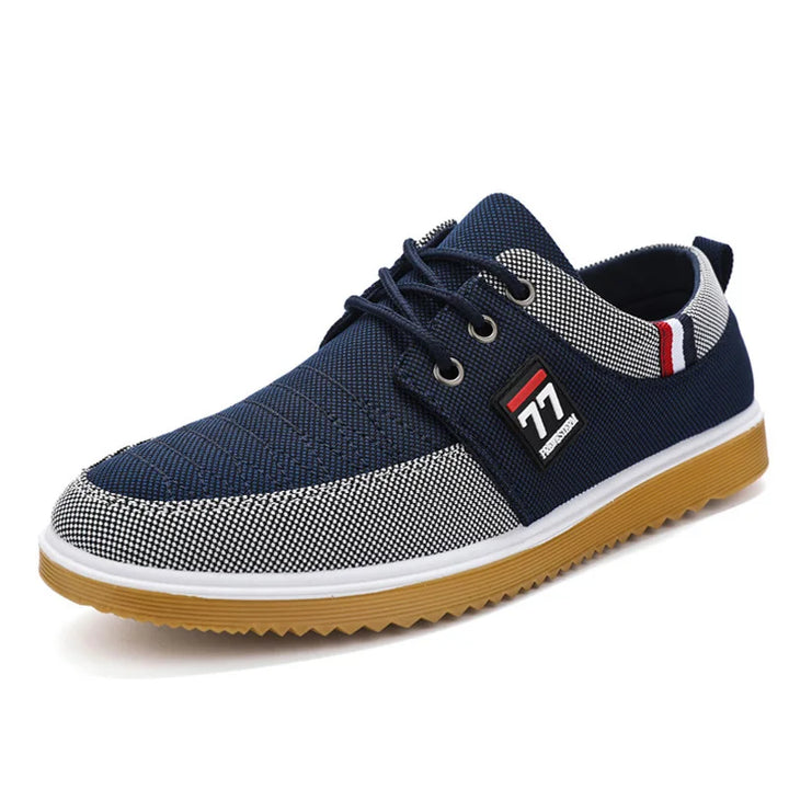 Jackson  | Casual Lace-Up Shoes
