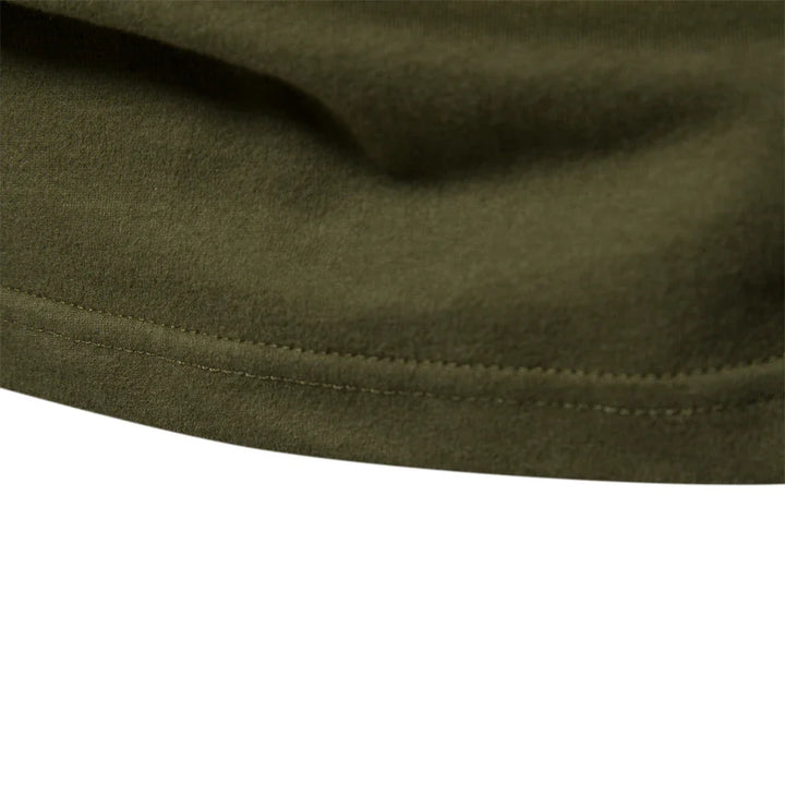 Andrew | Long Sleeve T-Shirt