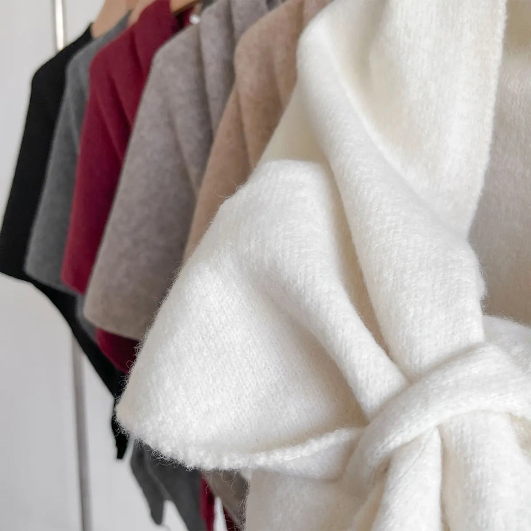 Ayla | Elegant Winter Scarf