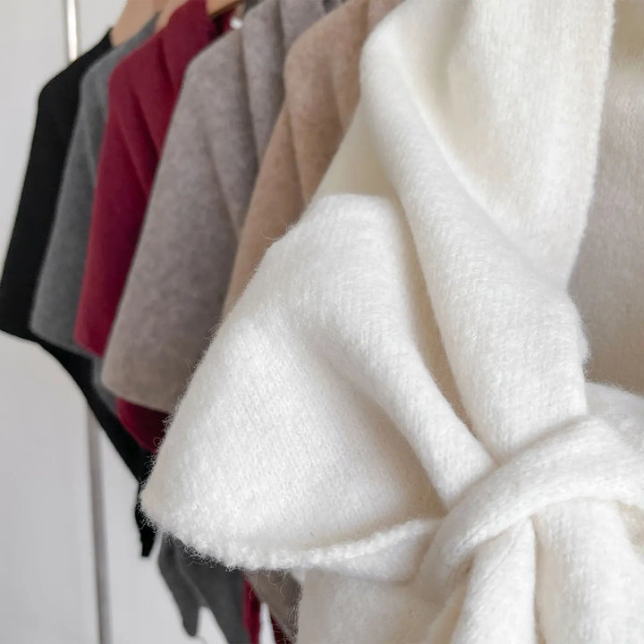 Ayla | Elegant Winter Scarf