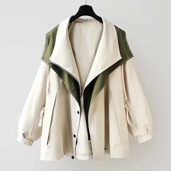 Janice | Elegant Jacket