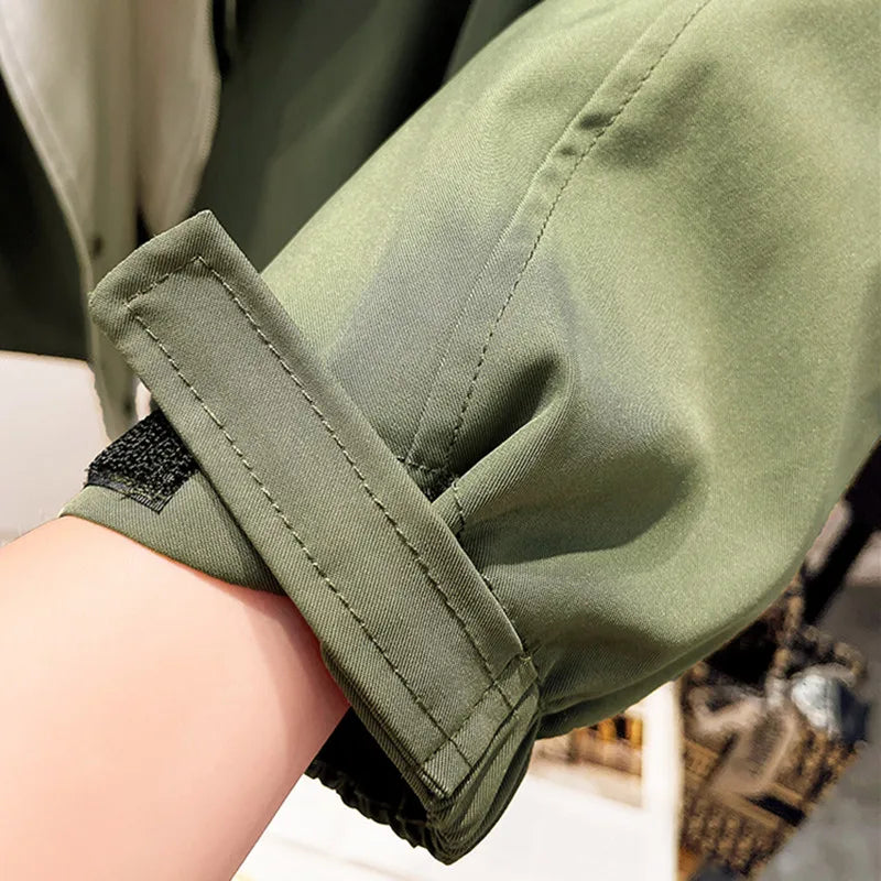 Janice | Elegant Jacket