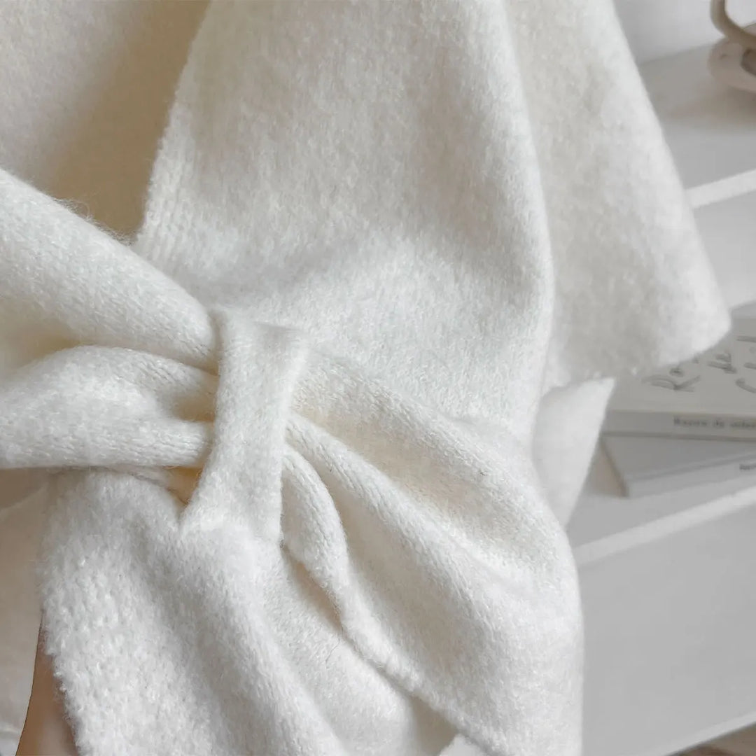 Ayla | Elegant Winter Scarf