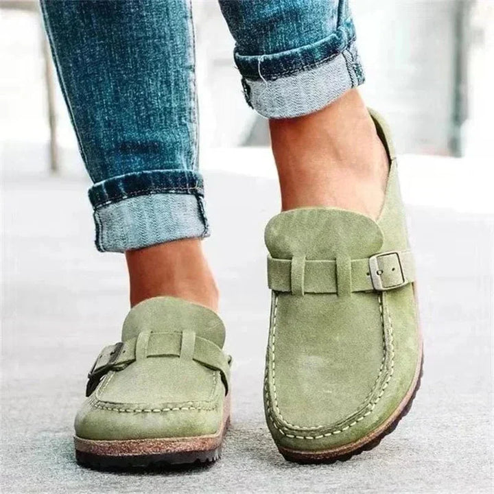 Donna | Comfort Slippers