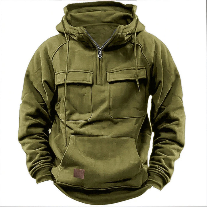 Bruno | High quality hoodie