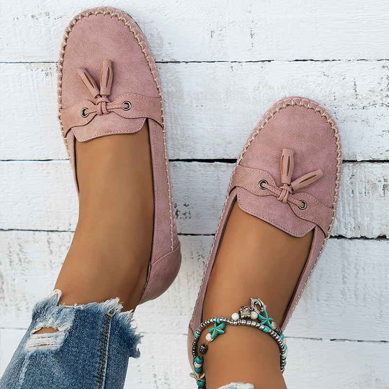 Lise | Stylish Orthopedic Loafers