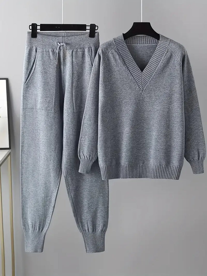 Tammara | Two-piece set