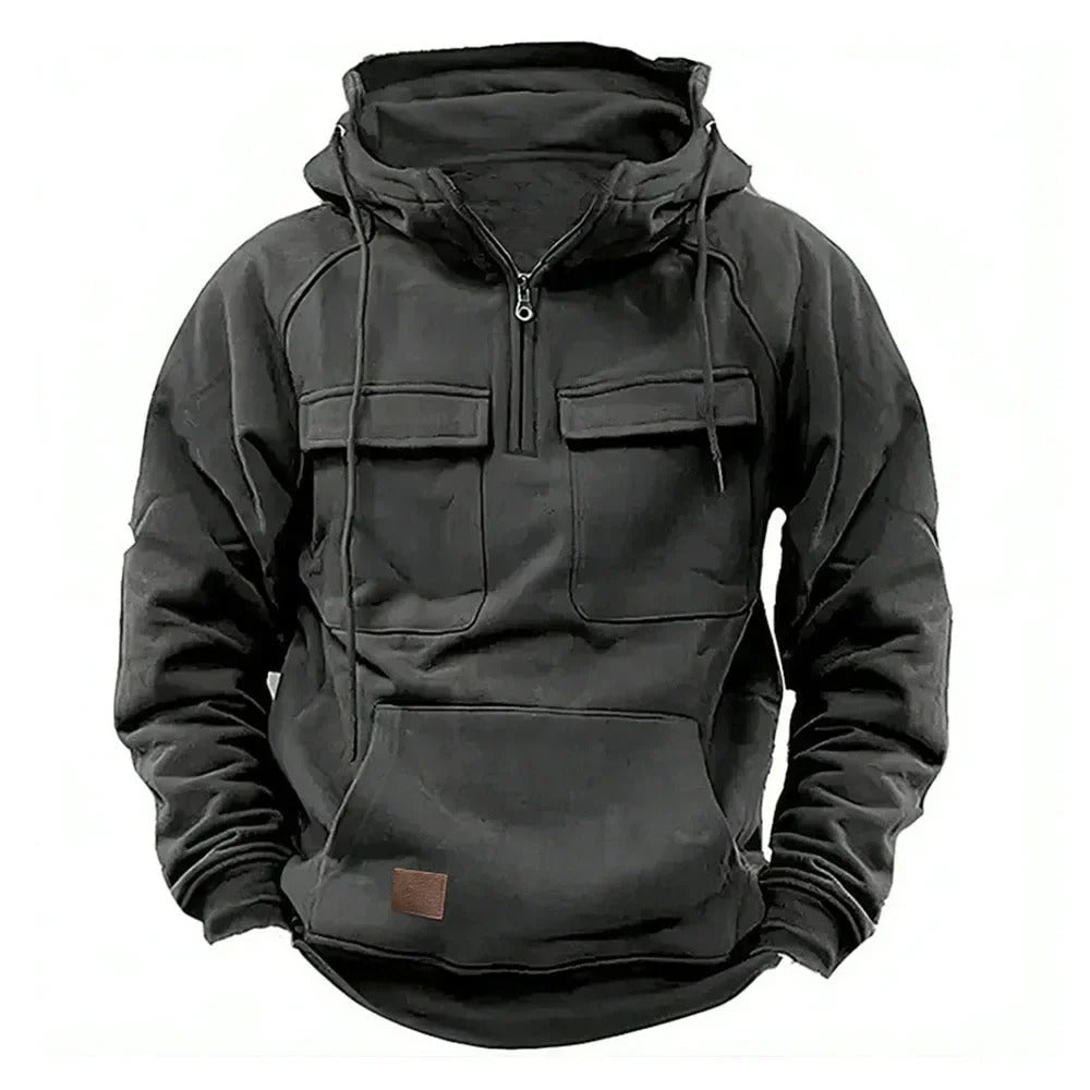 Bruno | High quality hoodie