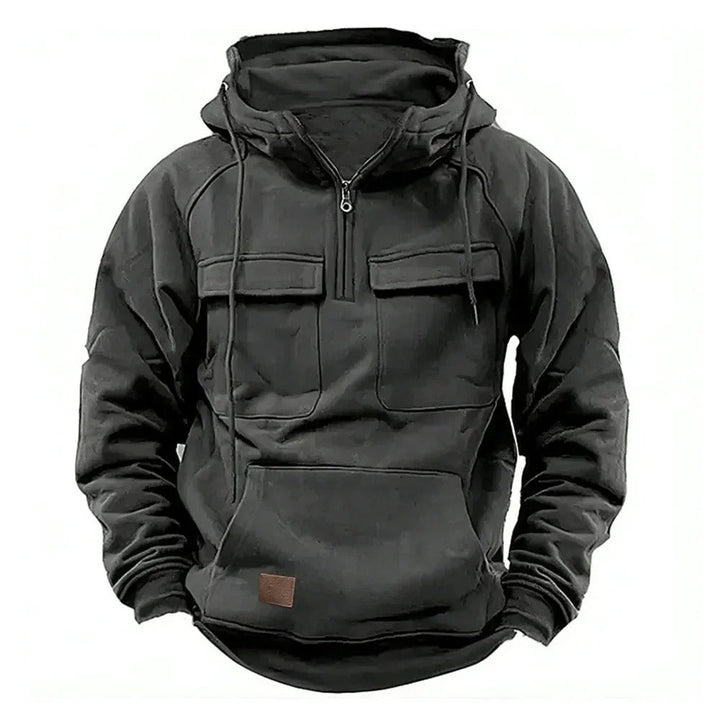 Bruno | High quality hoodie