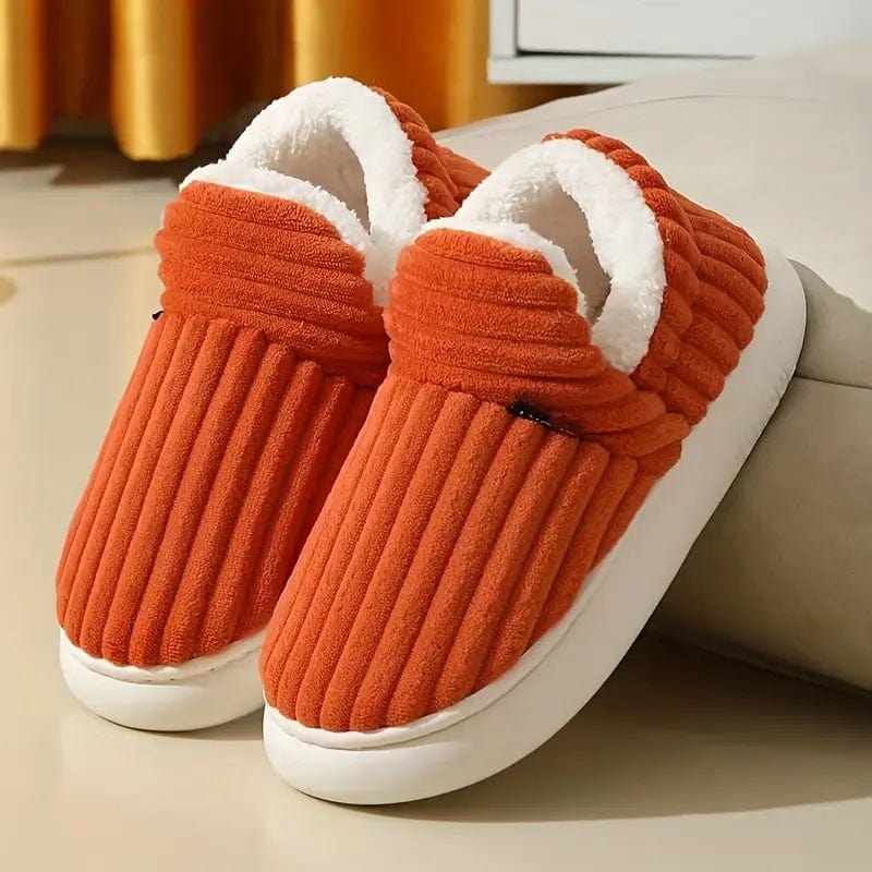 Lula | Soft and warm unisex slippers