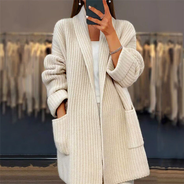 Rosa | Elegant Cardigan
