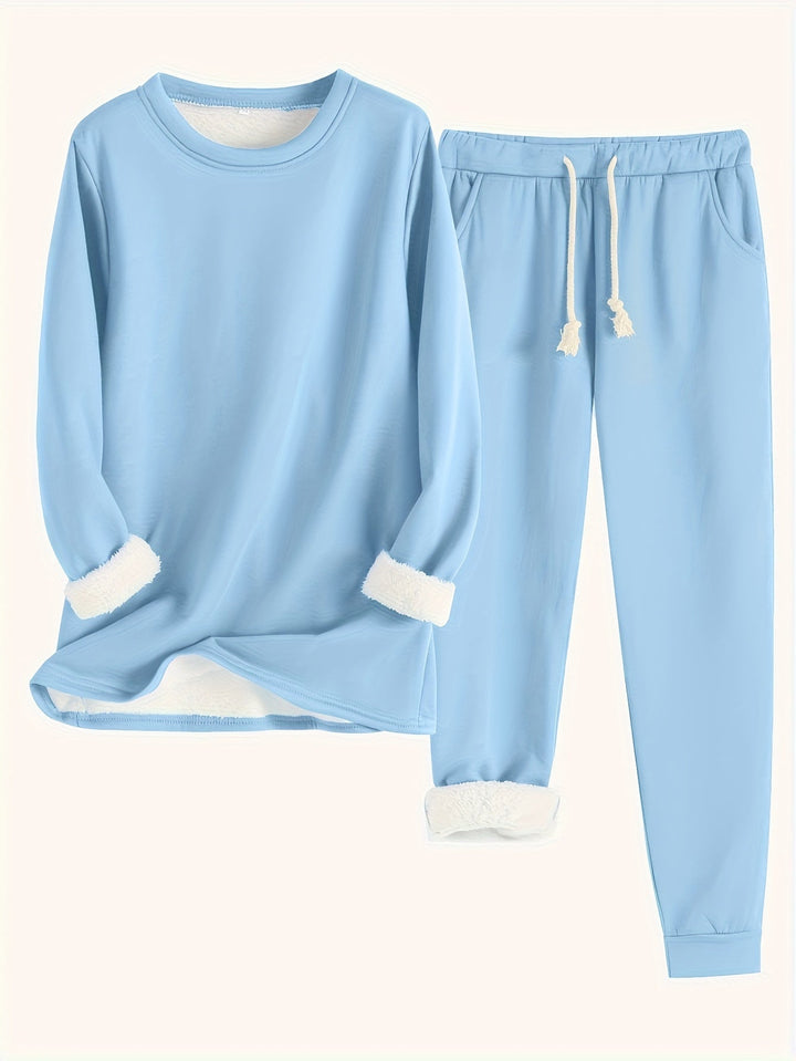 Noella | Comfortable Lounge Set