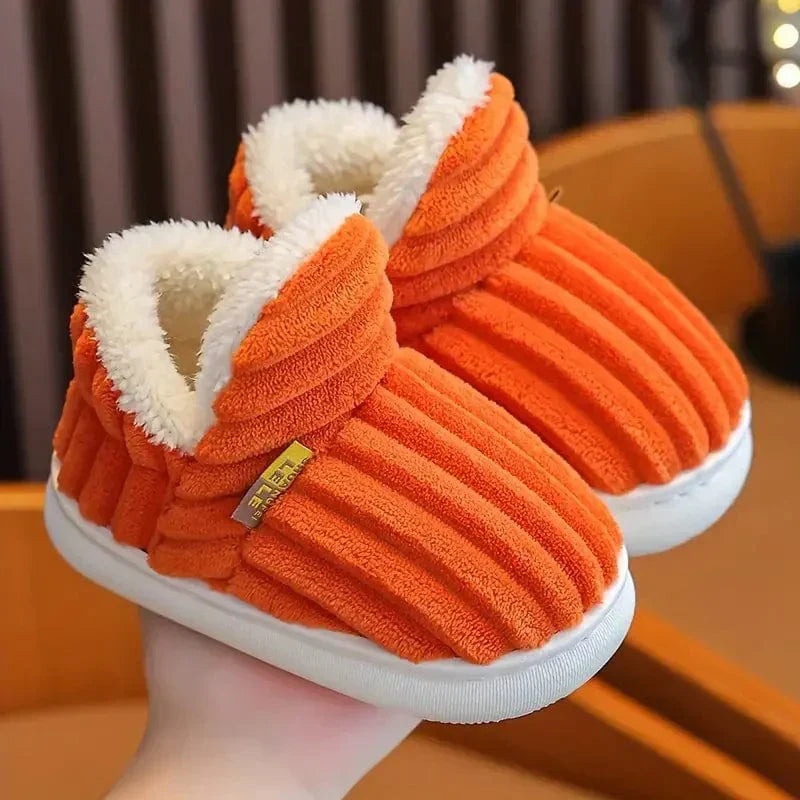 Lula | Soft and warm unisex slippers