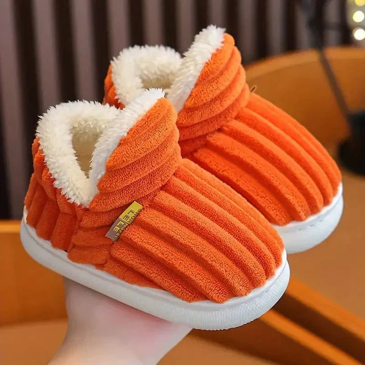 Lula | Soft and warm unisex slippers