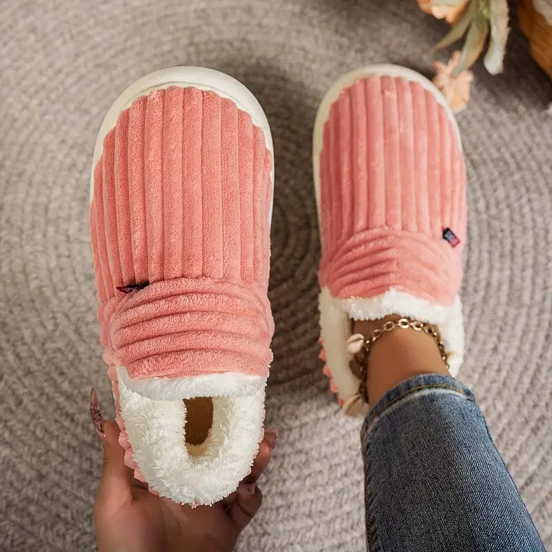 Lula | Soft and warm unisex slippers