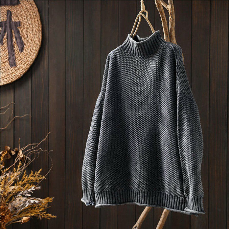 Eveline | Knitted Sweater
