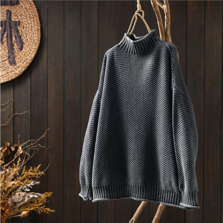 Eveline | Knitted Sweater