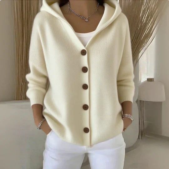 Caroline | Timeless Cardigan