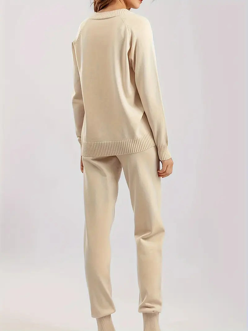 Tammara | Two-piece set
