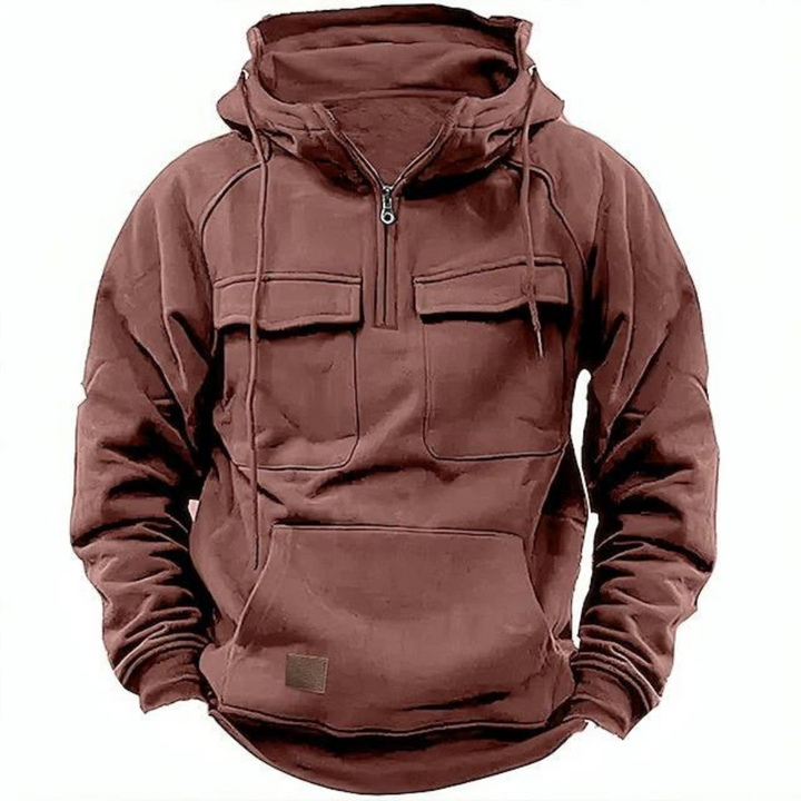 Bruno | High quality hoodie