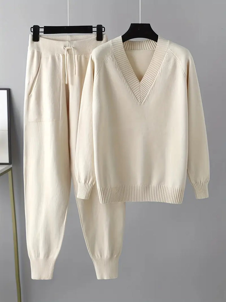 Tammara | Two-piece set